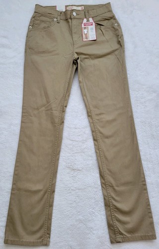 Levi signature boy pants - levi, boy's