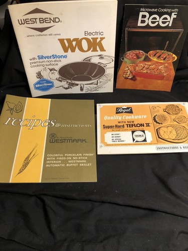 Westmark recipes skillet - westmark,