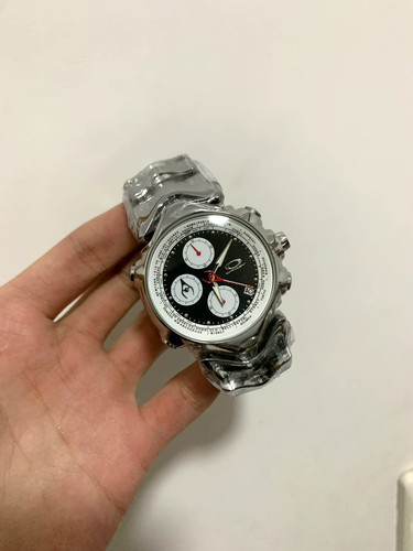 Oakley vintage chronograph - vintage,