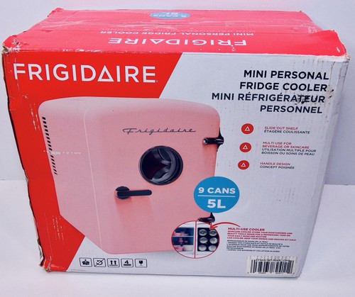 Frigidaire mini personal - 5l,