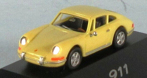 Herpa porsche 911 - herpa,