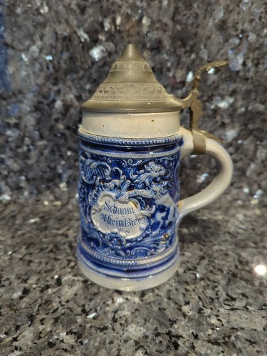 Vintage german decor - vintage,