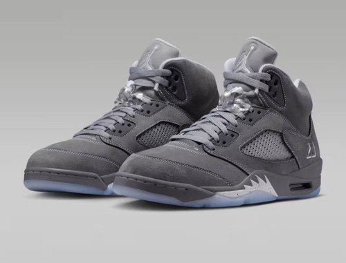 Nike air jordan retro - nike, 5