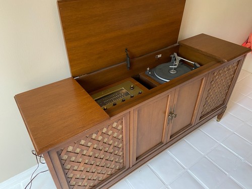 Mid century fisher - mid-century,