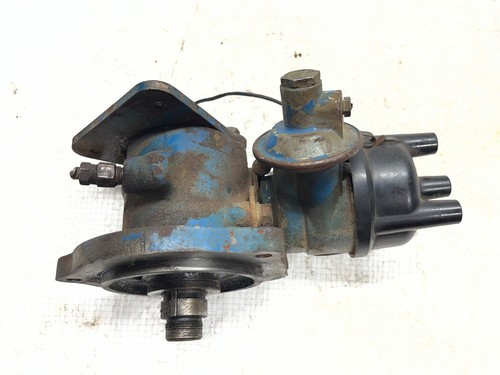 Ford 2000 3000 4000 - , gas