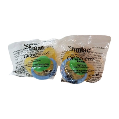 Similac ortho pro - similac,