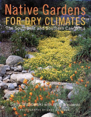 Native gardens for - native, dry