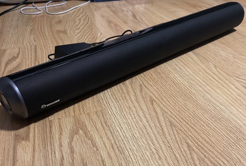 Wohome small sound bar - small,