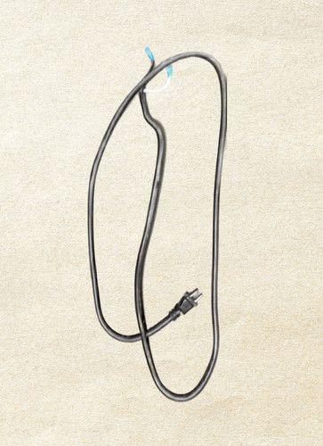Oem saw parts power cord - oem,