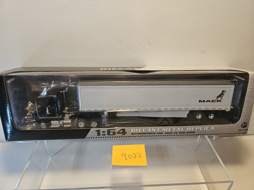 Nib dcp first - nib, gear