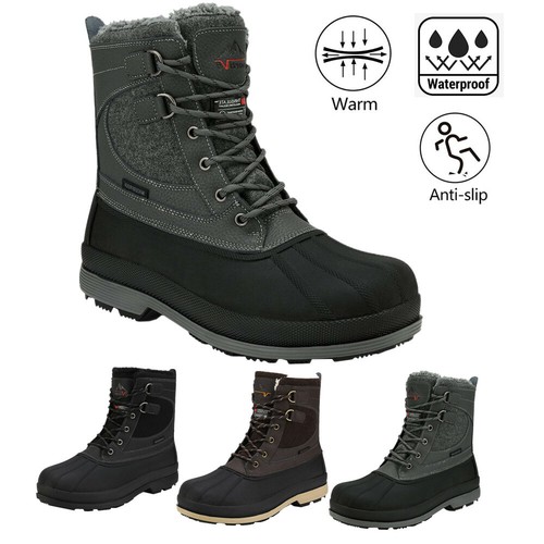 Men insulated waterproof - men's,