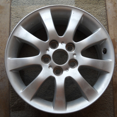 2002 toyota 5 - 16", x