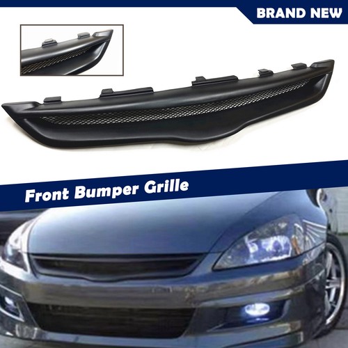 Front bumper grille grill - front,