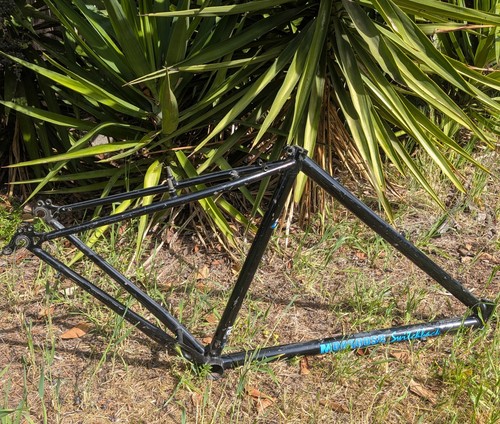 1988 mongoose switchback bike - 1988,