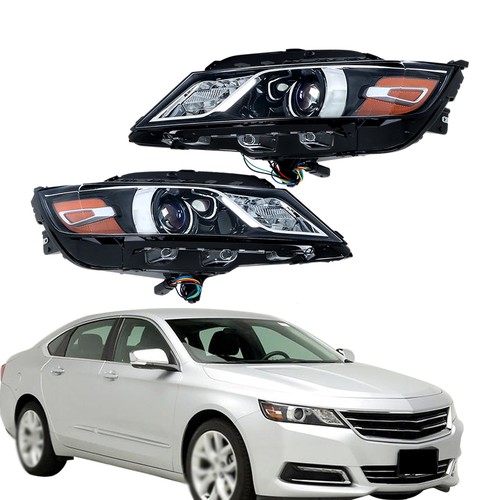 Headlights for chevrolet - headlights,