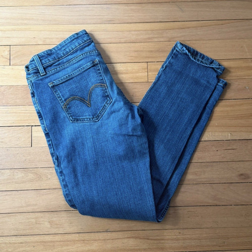 Levi 524 too superlow - 524,