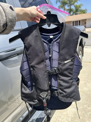 Vest set tipperary eventer - tipperary,