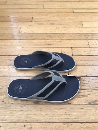 Ugg mens seaside flip flops - ugg,