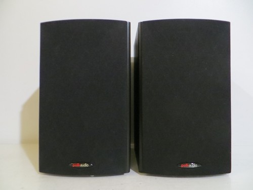 Polk audio t15 speakers - audio,