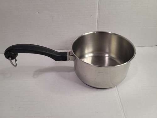 Vtg farberware aluiminim - s.s.,