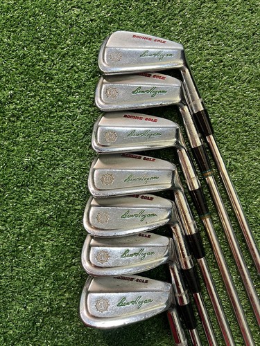 Ben hogan bounce - ben, set