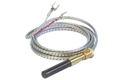 Millivolt thermopile for pilot - millivolt,