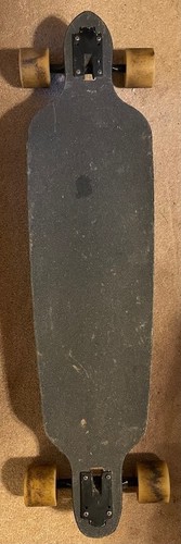 Vintage landyachtz longboard - vintage,