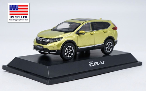 2018 honda awd suv 1 - honda, 1:43
