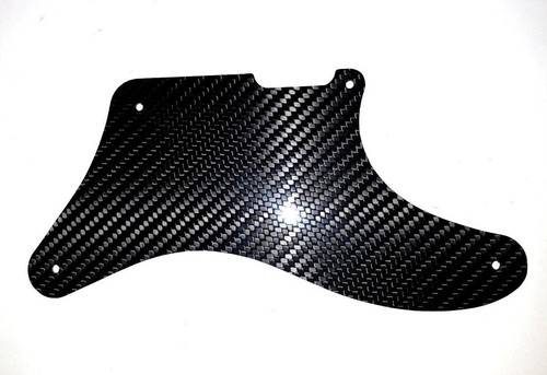 Carbon fiber guitar - ,