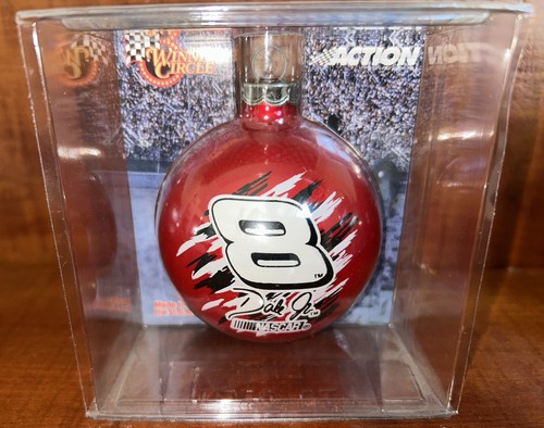 Christmas ornaments nascar - christmas,