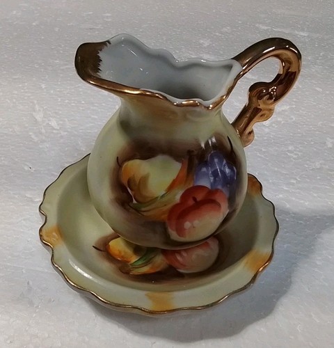 Vintage miniature piece - miniature,