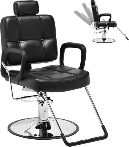 Barber chair heavy duty - chair,