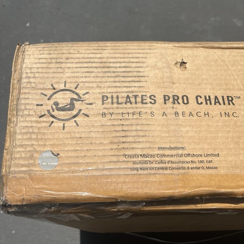 Life beach pilates pro - beach,