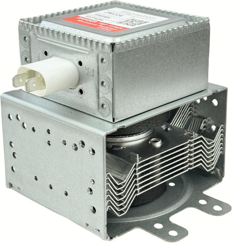 Microwave magnetron - microwave,
