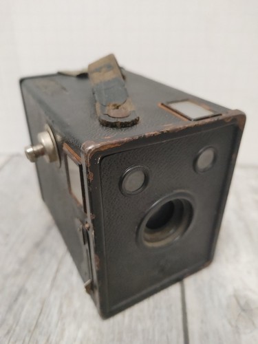 Vintage agfa cadet - b-2,