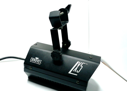 Chauvet moonflower led - chauvet,