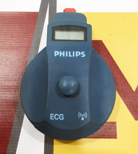 Philips avalon m2727a wireless - philips,