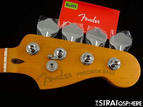 Fender american ultra - ultra, ii