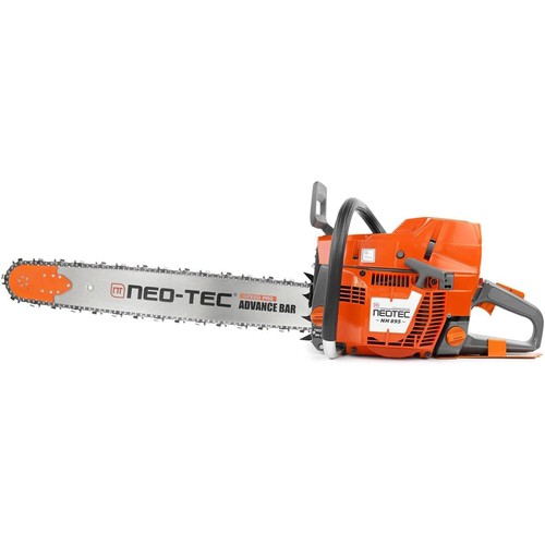94cc gas chainsaw with - 94cc,
