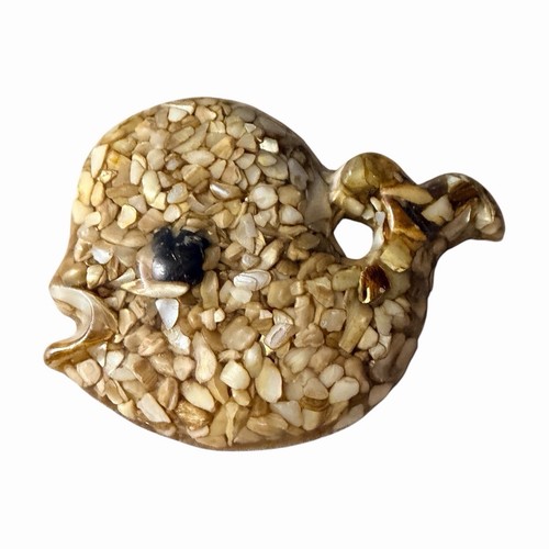 Cute vintage abalone - cute,