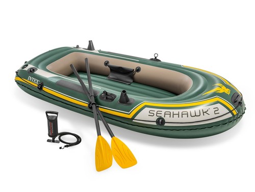 Intex seahawk inflatable - seahawk,