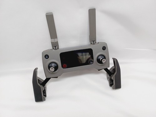 Dji mavic pro - mavic, zoom