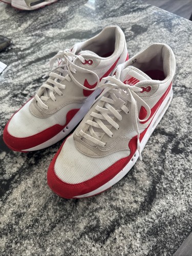 Ohio state nike air max - ohio, '86