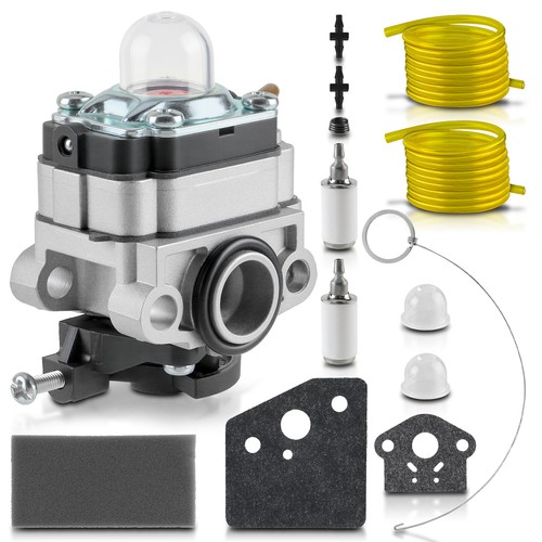Carburetor for sears craftsman - for,