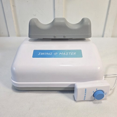 Swing master daiwa - master,