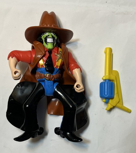 Vintage kenner the mask - vintage,