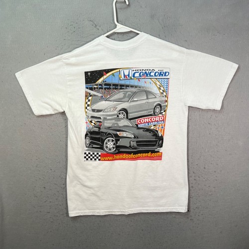 Vintage honda concord s2000 - vintage, of