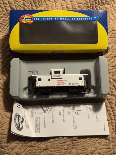 Athearn 75225 wide vision - athearn,