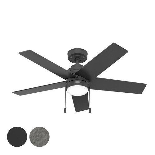 Hunter fan inch - 44,