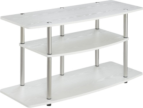 Designs2go tier wide tv - 3-tier,